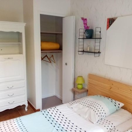 Le Flamant Rose Bed and Breakfast Salin-de-Giraud Buitenkant foto