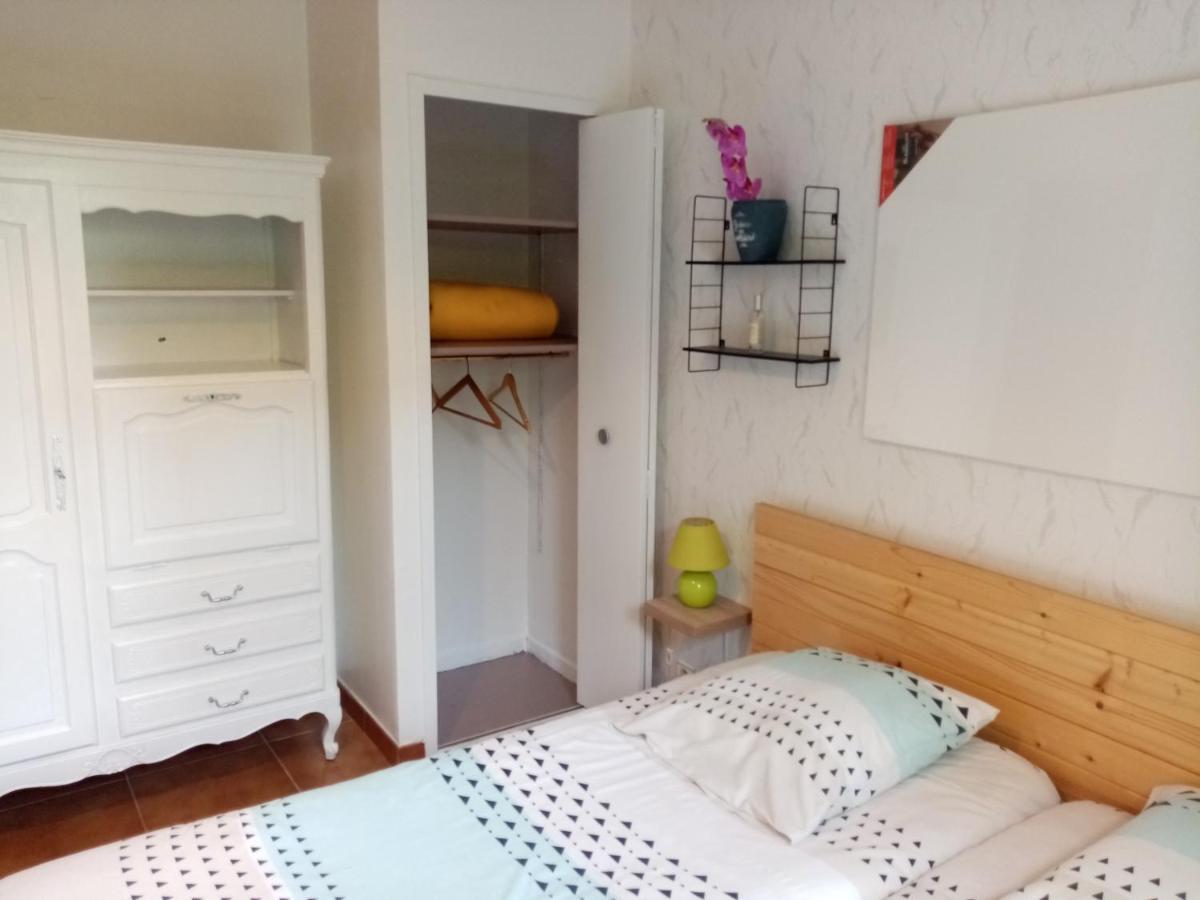 Le Flamant Rose Bed and Breakfast Salin-de-Giraud Buitenkant foto