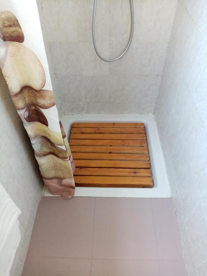 Le Flamant Rose Bed and Breakfast Salin-de-Giraud Buitenkant foto