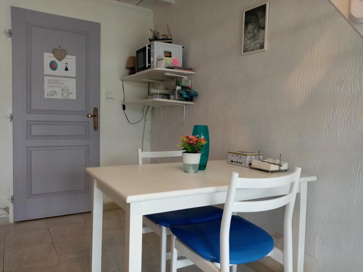 Le Flamant Rose Bed and Breakfast Salin-de-Giraud Buitenkant foto