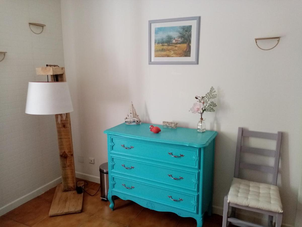 Le Flamant Rose Bed and Breakfast Salin-de-Giraud Buitenkant foto