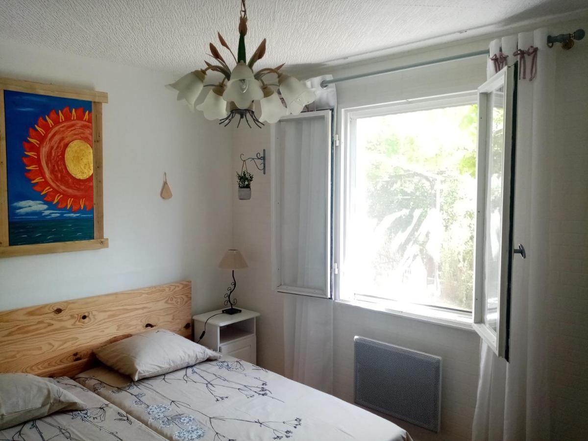Le Flamant Rose Bed and Breakfast Salin-de-Giraud Buitenkant foto
